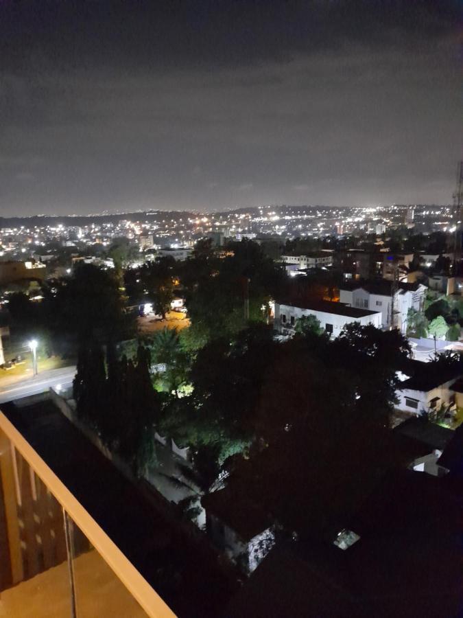 The Lennox D-Plus Apartments Accra Eksteriør bilde