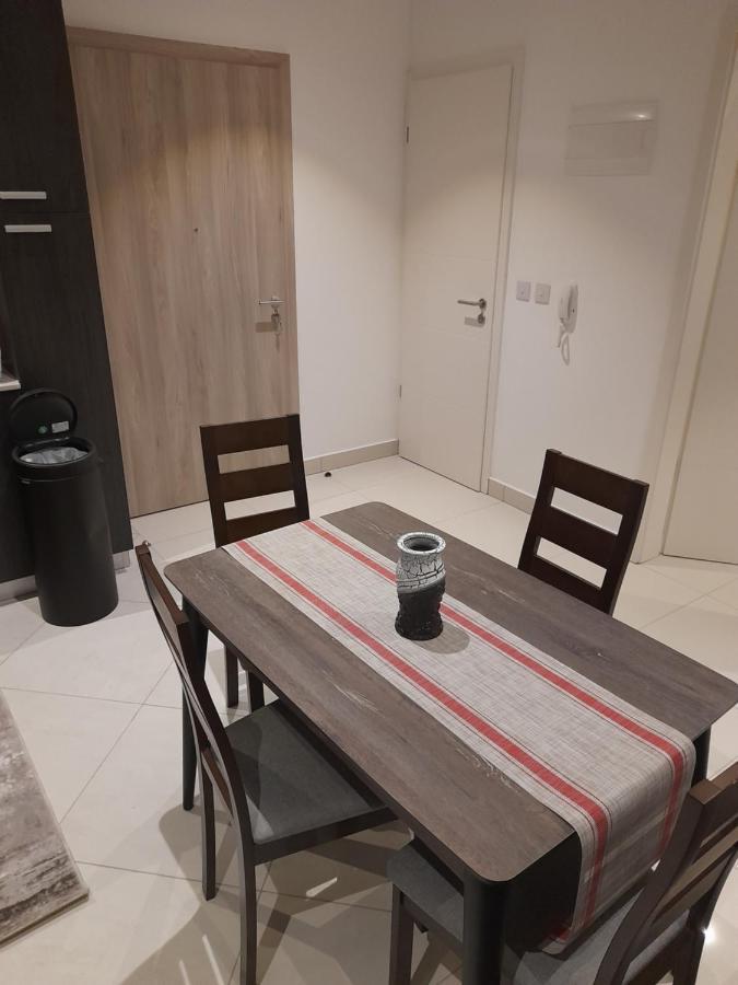 The Lennox D-Plus Apartments Accra Eksteriør bilde