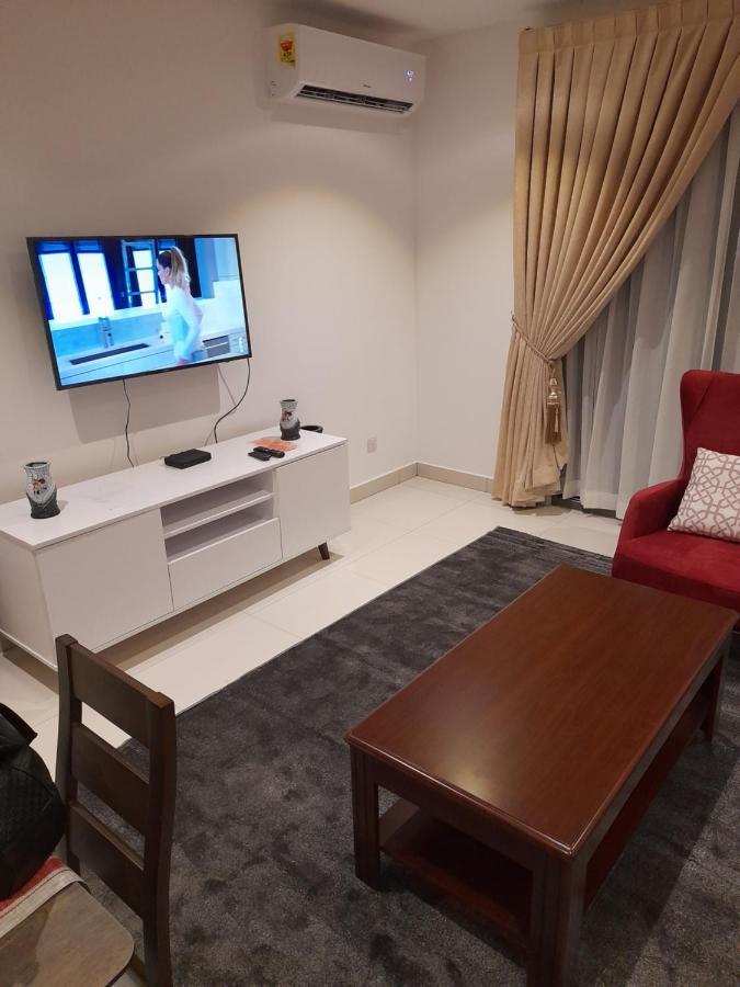The Lennox D-Plus Apartments Accra Eksteriør bilde