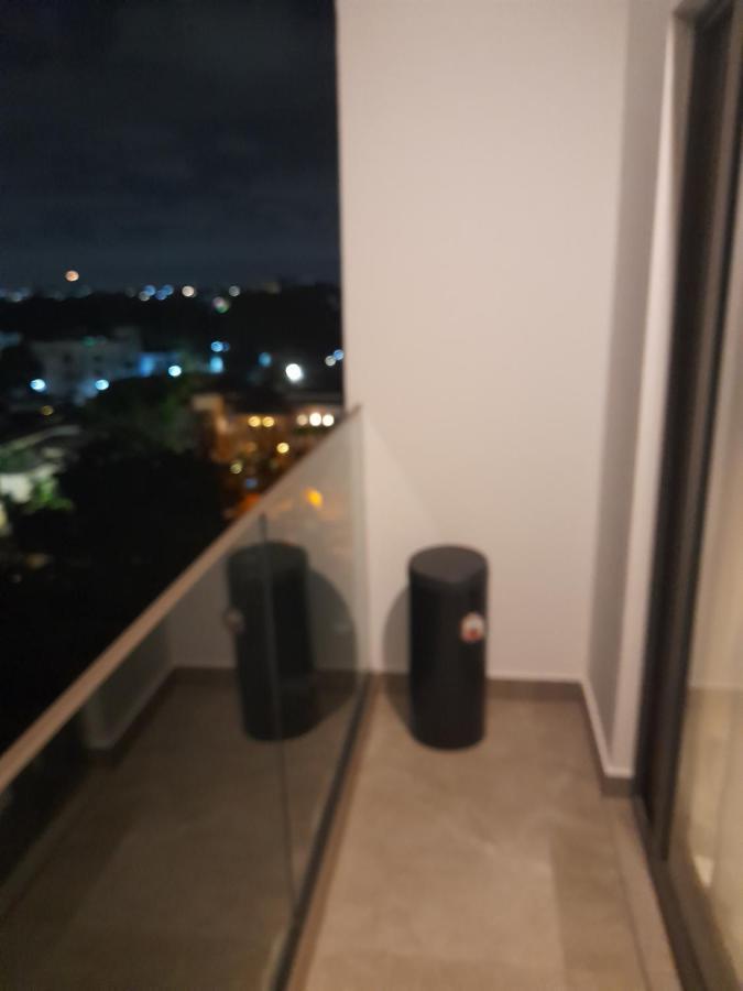 The Lennox D-Plus Apartments Accra Eksteriør bilde
