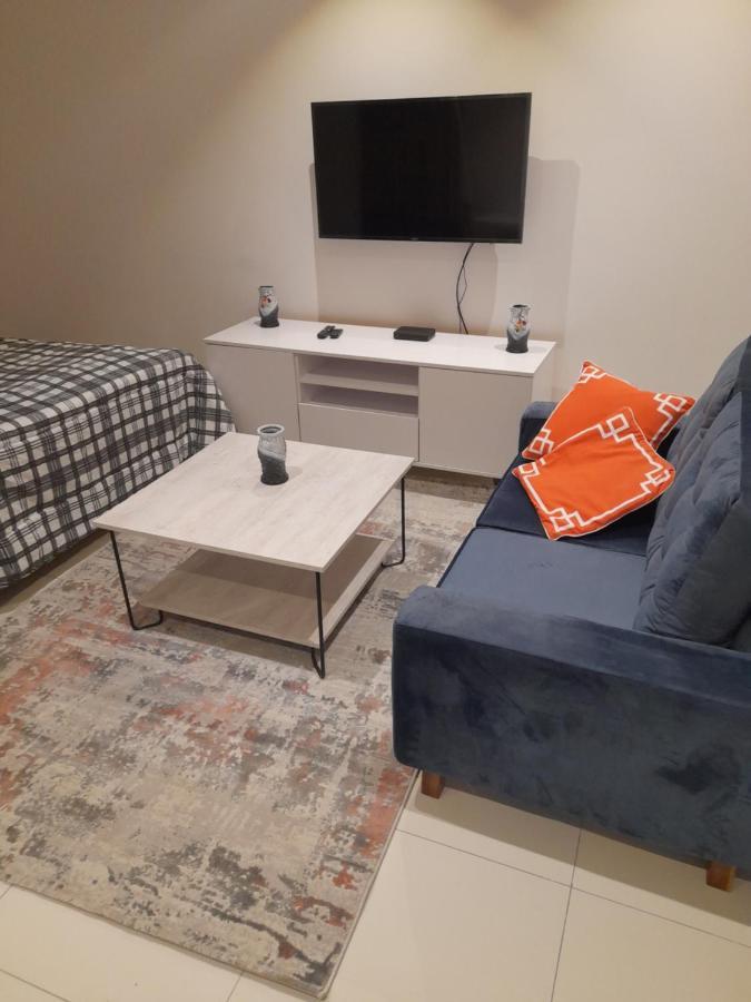The Lennox D-Plus Apartments Accra Eksteriør bilde